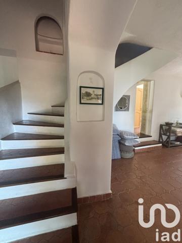 Maison à vendre 6 pièces 214 m² Taradeau