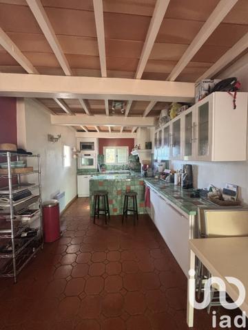 Maison à vendre 6 pièces 214 m² Taradeau