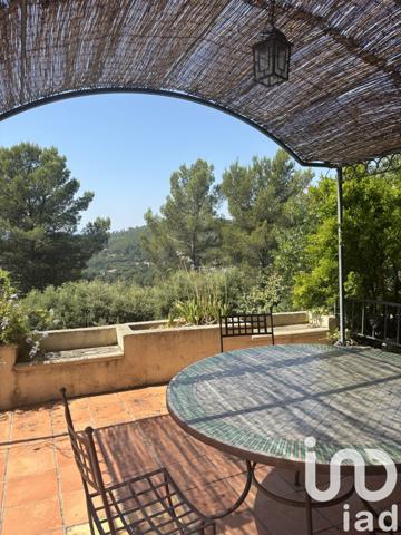 Maison à vendre 6 pièces 214 m² Taradeau