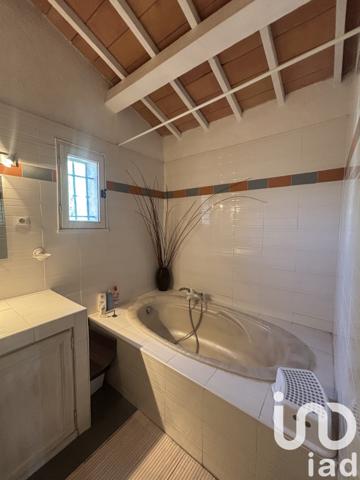 Maison à vendre 6 pièces 214 m² Taradeau