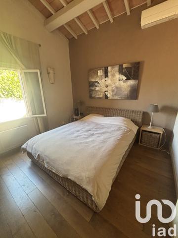 Maison à vendre 6 pièces 214 m² Taradeau