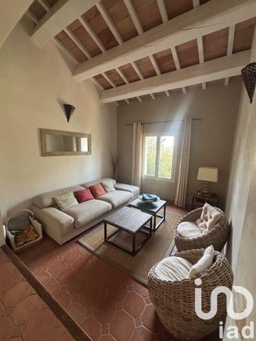 Maison à vendre 6 pièces 214 m² Taradeau