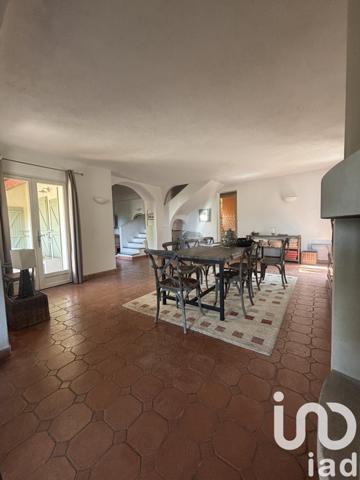 Maison à vendre 6 pièces 214 m² Taradeau