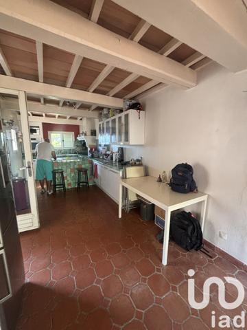 Maison à vendre 6 pièces 214 m² Taradeau