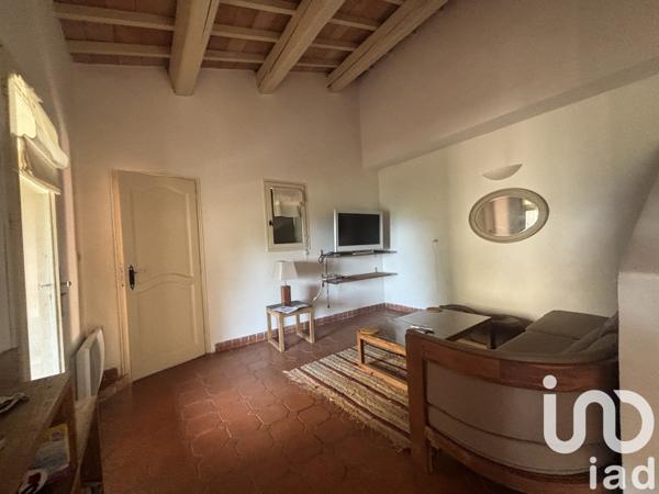 Maison à vendre 6 pièces 214 m² Taradeau