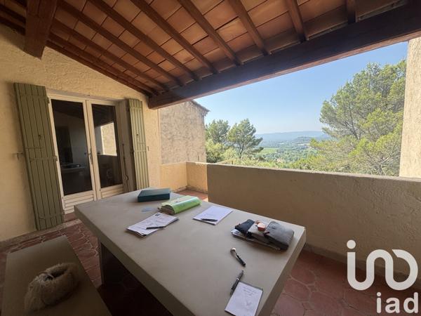 Maison à vendre 6 pièces 214 m² Taradeau
