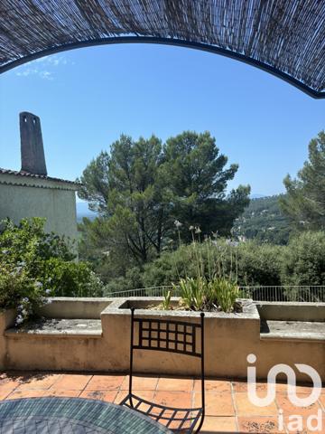 Maison à vendre 6 pièces 214 m² Taradeau