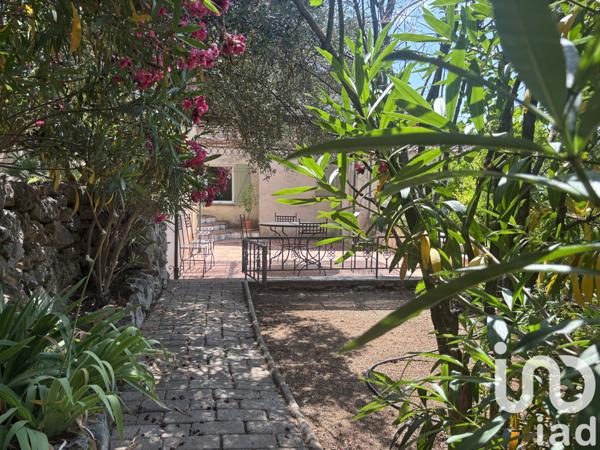 Maison à vendre 6 pièces 214 m² Taradeau
