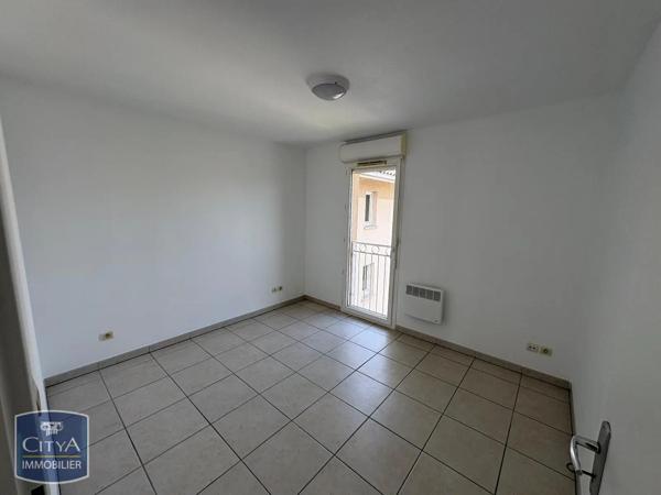 Appartement à louer 3 pièces 57.98m² Angoulême (16000)