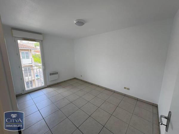 Appartement à louer 3 pièces 57.98m² Angoulême (16000)