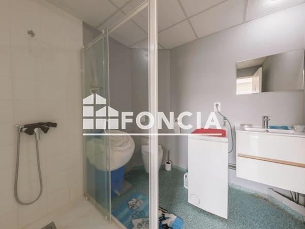 À vendre Appartement 2 pièces 38.22 m² - Clermont-ferrand 63000