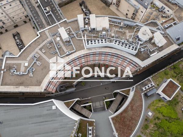 À vendre Appartement 2 pièces 38.22 m² - Clermont-ferrand 63000