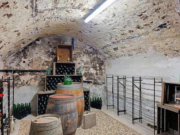 Maison 4 pièces - 3 chambres