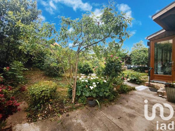 Maison à vendre 6 pièces 240 m² Gaillard