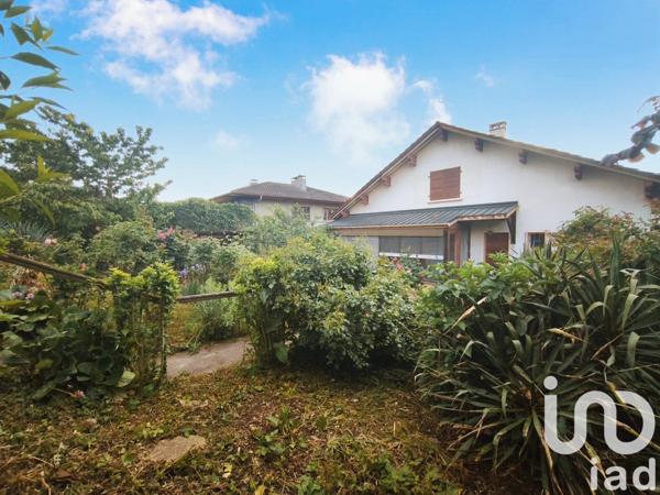 Maison à vendre 6 pièces 240 m² Gaillard