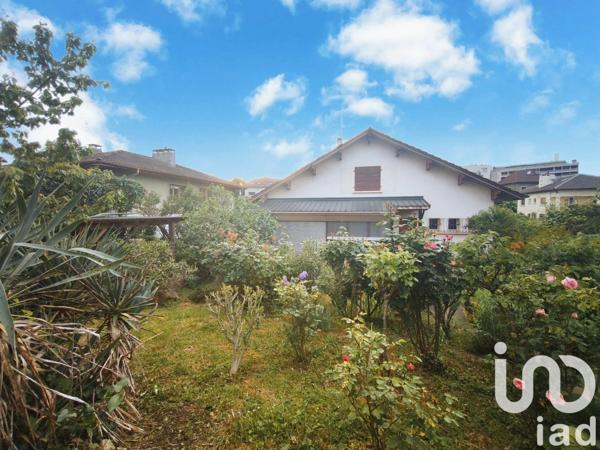 Maison à vendre 6 pièces 240 m² Gaillard