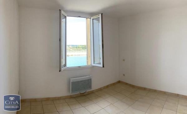 Appartement à louer 2 pièces 36.62m²