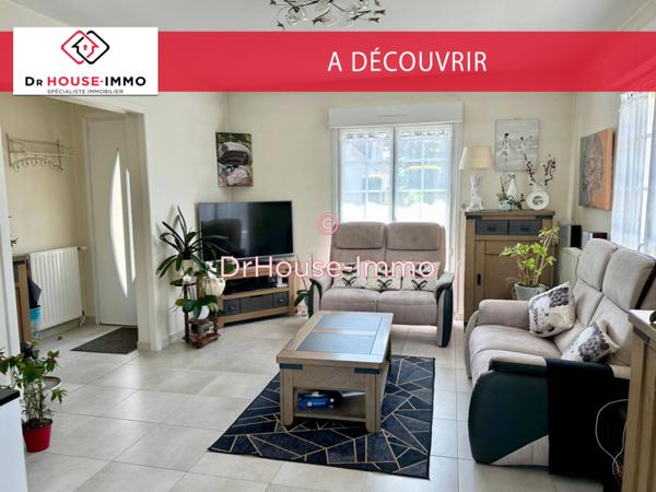 Maison à vendre 8 pièces de 185 m²