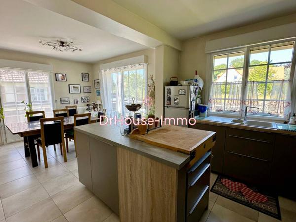 Maison à vendre 8 pièces de 185 m²