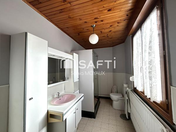 Ouest de Valenciennes