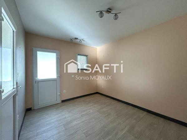 Ouest de Valenciennes