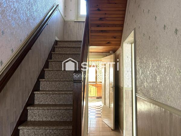 Ouest de Valenciennes