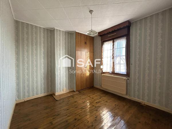 Ouest de Valenciennes