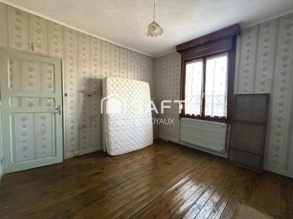 Ouest de Valenciennes