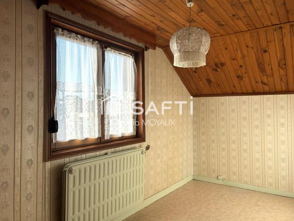 Ouest de Valenciennes