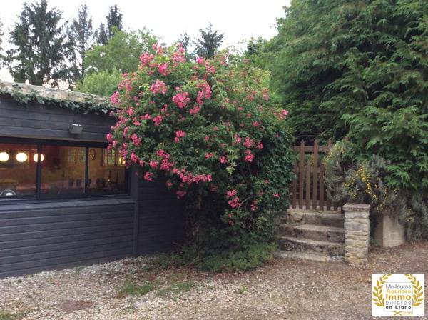 Propriété sur 23 300 m² au coeur de la forêt , Alencon Propriété sur 23 300 m² au coeur de la forêt , Alencon