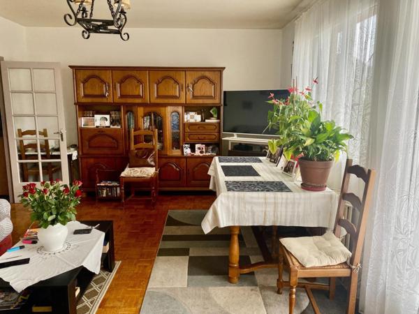 Appartement à BRIVE-LA-GAILLARDE, 19100 - 4 pièces 82m²