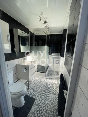 Location d'un appartement T2 MEUBLÉ à EPERNAY