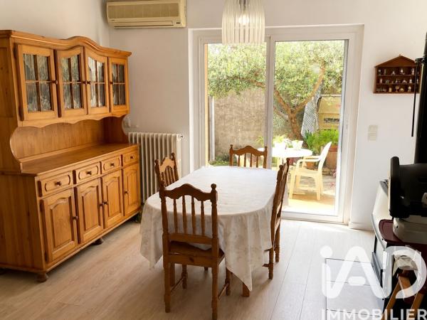 Maison à vendre 5 pièces 142 m² Saint-Rémy-de-Provence