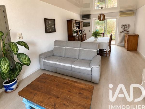 Maison à vendre 5 pièces 142 m² Saint-Rémy-de-Provence