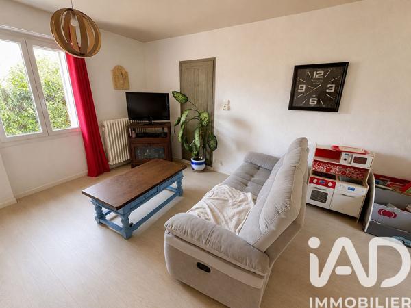 Maison à vendre 5 pièces 142 m² Saint-Rémy-de-Provence