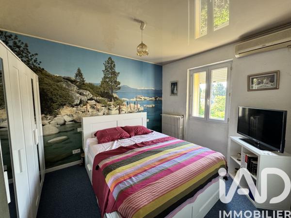 Maison à vendre 5 pièces 142 m² Saint-Rémy-de-Provence