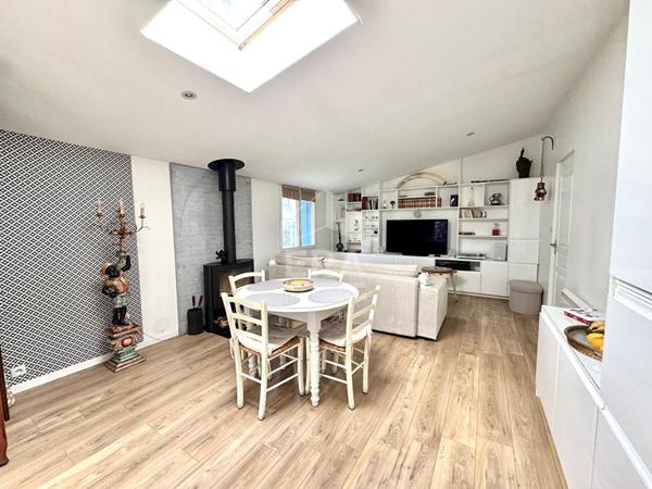 Maison Gujan Mestras de 2 pièce(s) 51m2