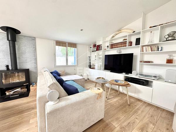 Maison Gujan Mestras de 2 pièce(s) 51m2