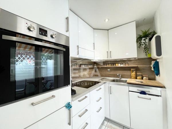 Maison Gujan Mestras de 2 pièce(s) 51m2