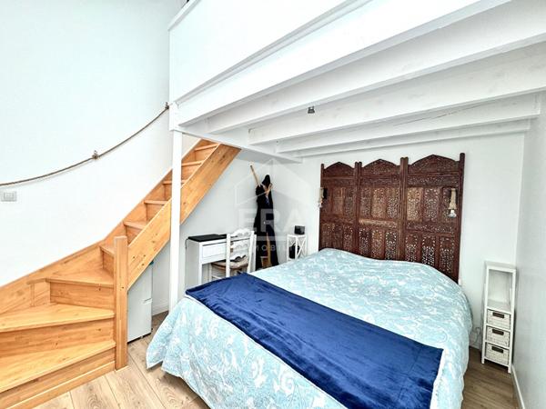 Maison Gujan Mestras de 2 pièce(s) 51m2