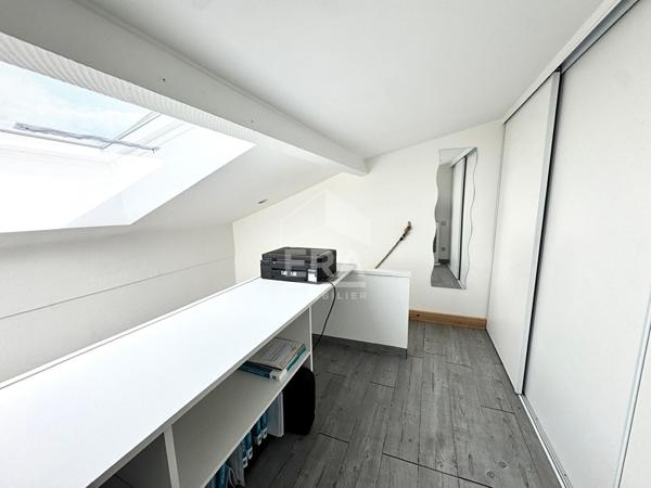 Maison Gujan Mestras de 2 pièce(s) 51m2