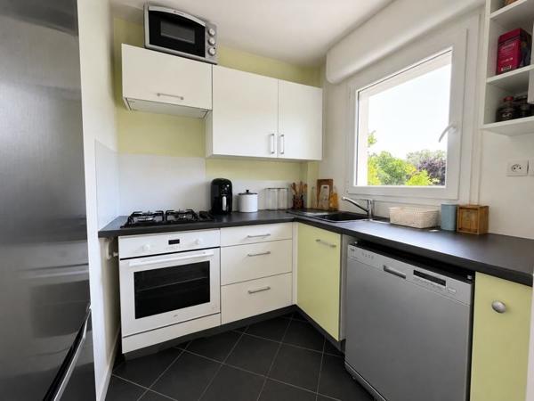 Appartement à vendre |                                       Tours |                                        1 pièce  |  29 m²