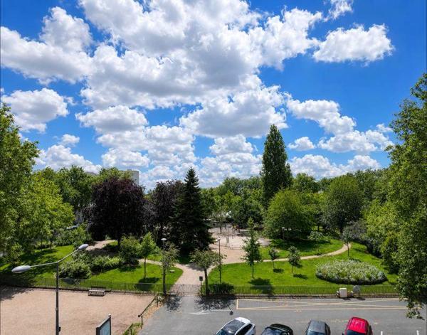 Appartement à vendre |                                       Tours |                                        1 pièce  |  29 m²