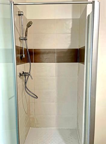 Appartement 2 pièces avec box ouvert