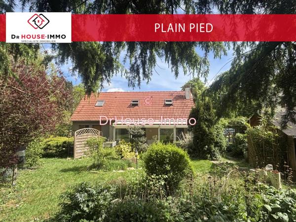 Maison à vendre 4 pièces de 100 m²