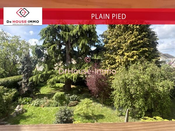 Maison à vendre 4 pièces de 100 m²