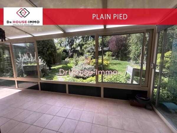 Maison à vendre 4 pièces de 100 m²