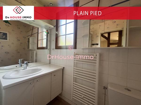 Maison à vendre 4 pièces de 100 m²