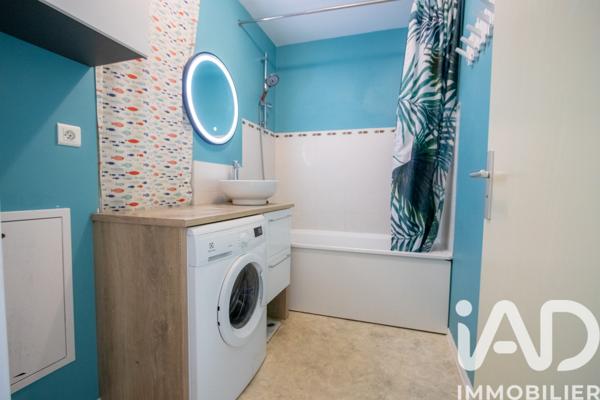 Location appartement 3 pièces 61 m² Plaisir