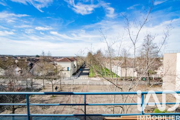 Location appartement 3 pièces 61 m² Plaisir